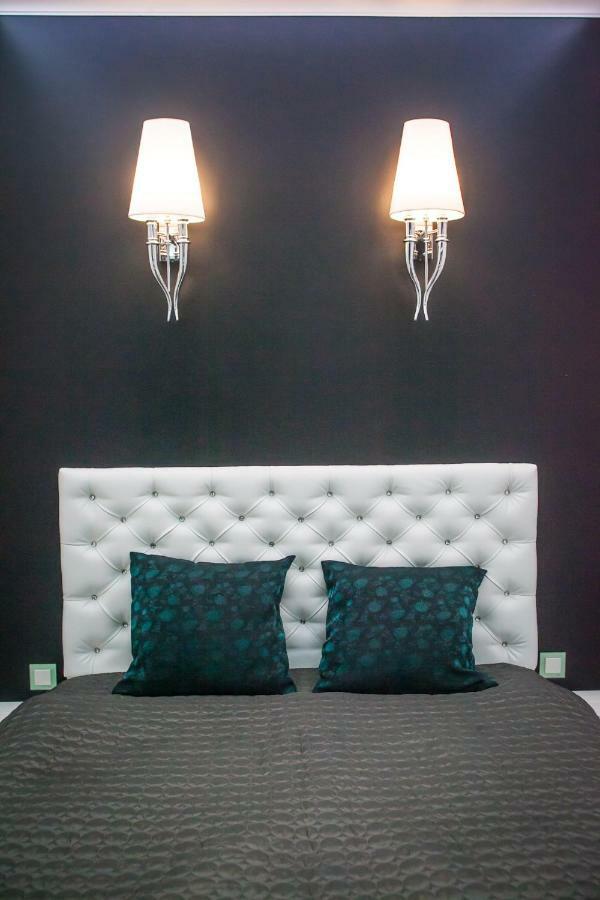Royal Apartment In City Centre Suwałki Dış mekan fotoğraf