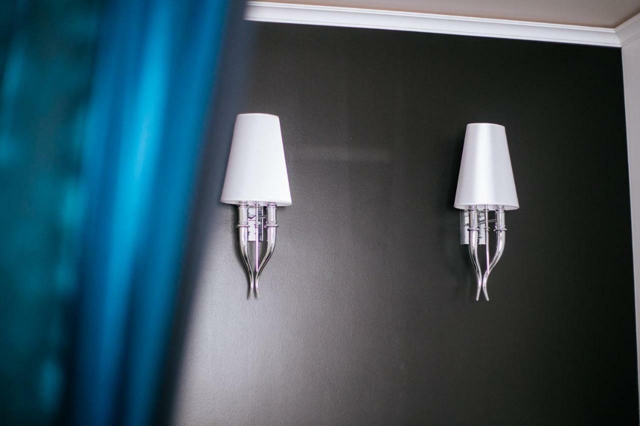 Royal Apartment In City Centre Suwałki Dış mekan fotoğraf