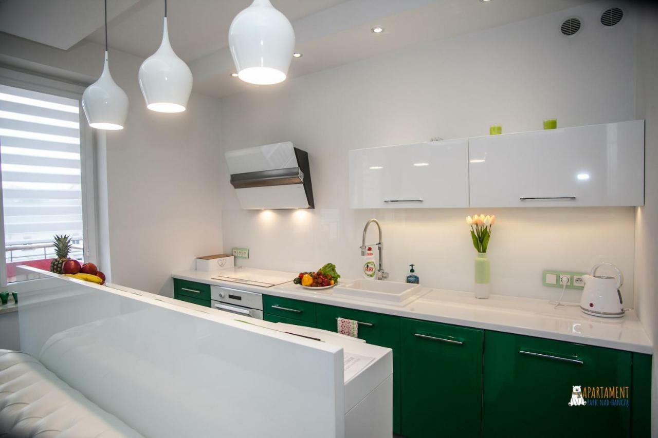 Royal Apartment In City Centre Suwałki Dış mekan fotoğraf